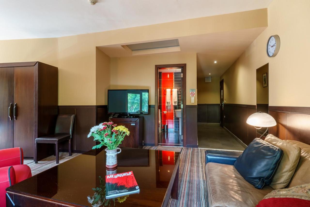 Ego - Free Parking - Location 3* Пловдив