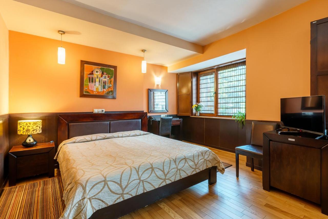 Ego - Free Parking - Location Hotel 3*