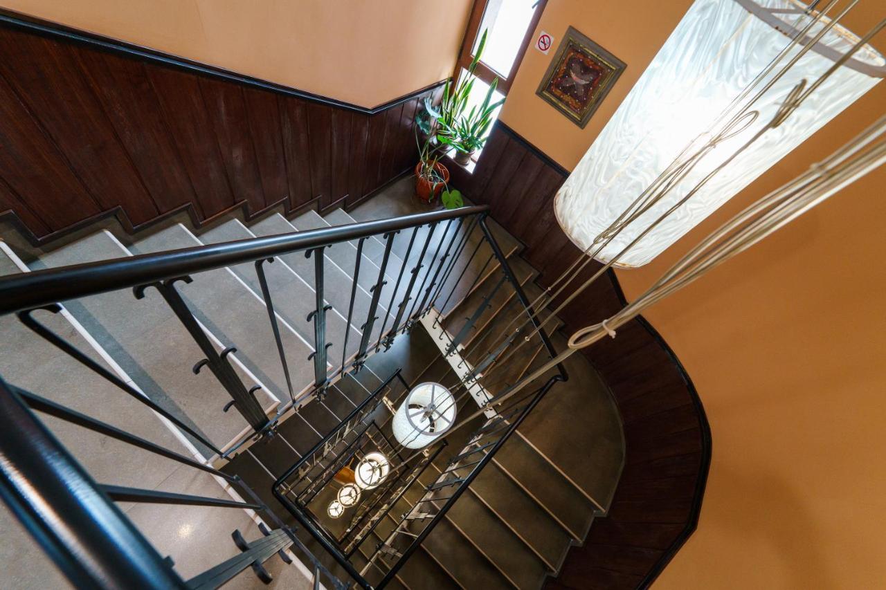 Ego - Free Parking - Location 3* Plovdiv