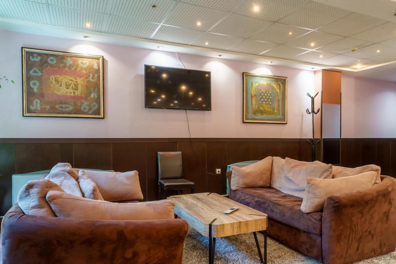 Ego - Free Parking - Location 3* Plovdiv