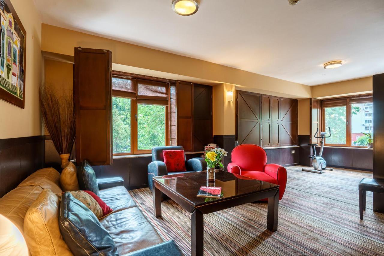 Ego - Free Parking - Location Hotel