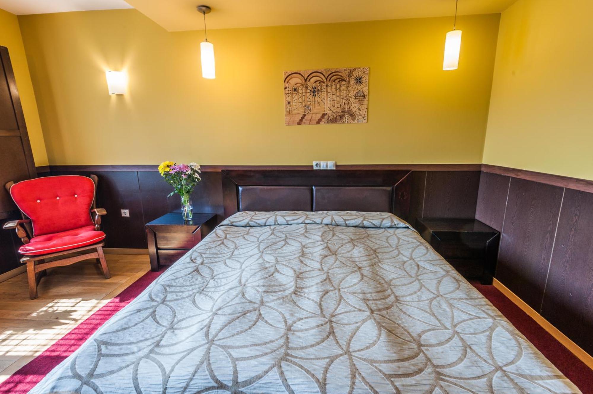 Ego - Free Parking - Location Hotel 3*