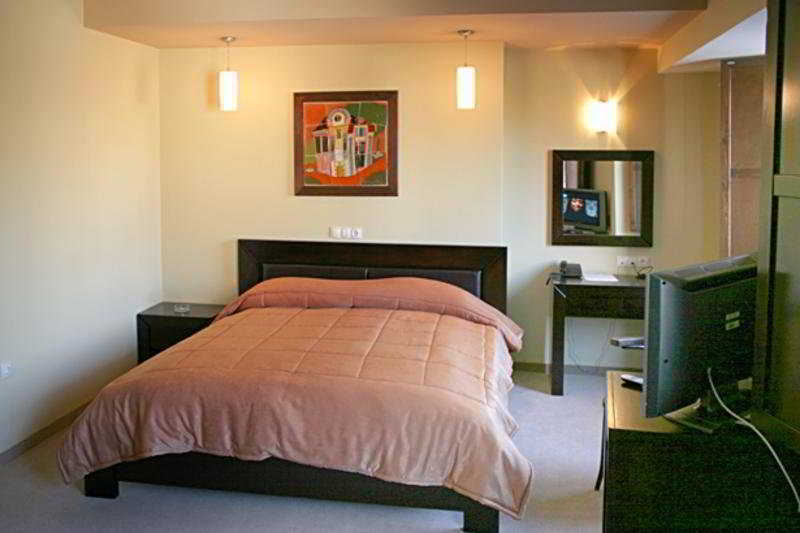 Hotel Ego - Free Parking - Location Plovdiv