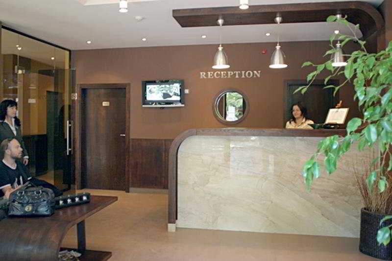 Hotel Ego - Free Parking - Location 3*
