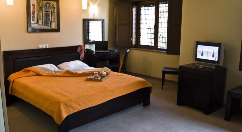 Hotel Ego - Free Parking - Location Plovdiv